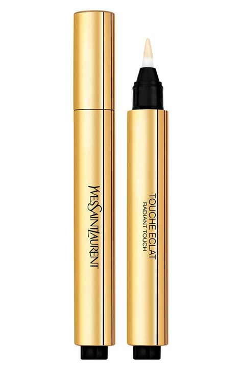 ysl touche eclat radiant touch uk|ysl touche eclat original shade.